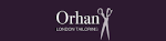 Orhan London Tailoring