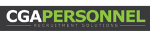 CGA Personnel Ltd