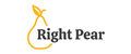 Right Pear
