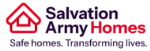 Salvation Army Homes