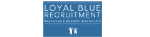 Loyal Blue Recruitment