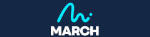 March