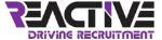 Reactive Driving Recruitment