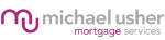 michael usher mortgage services