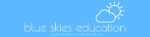 Blue Skies Education Ltd