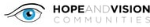 Hope and Vision Communities