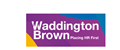 Waddington Brown HR Recruitment