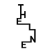 The Line
