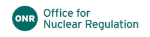 Office for Nuclear Regulation