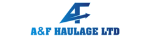 A&F Haulage LTD