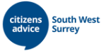 CITIZENS ADVICE SOUTH WEST SURREY