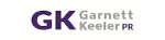 Garnett Keeler