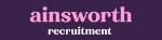 Ainsworth Recruitment
