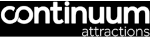Continuum Attractions