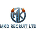MKD Recruit LTD
