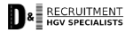 D&I Recruitment Ltd