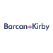 Barcan+Kirby