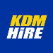KDM Hire Ltd.