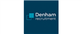 Denham Recruitment Limited