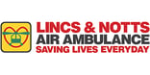 Lincs & Notts Air Ambulance