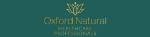 Oxford Natural Healthcare Professionals