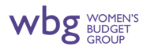 Women's Budget Group