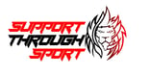 Support Through Sport CIO
