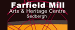 FARFIELD MILL ARTS & HERITAGE CENTRE