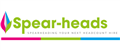 Spear-heads