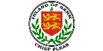 CHIEF OF PLEAS SARK