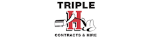 Triple H Contracts & Hire Ltd