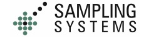 Sampling Systems