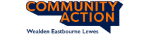 Community Action East Sussex