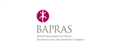 BAPRAS Trading Limited