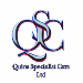 Quins Specialist Cars Ltd