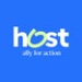 HOST "ally for action"