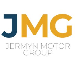 JMG SERVICE CENTRE