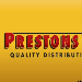Prestons of Potto, Dugdale Street, Stockton on Tees