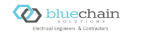 Bluechain Solutions Ltd