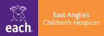 East Anglia's Children Hospices (EACH)