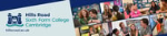 Hills Road Sixth Form College