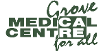 GROVE MEDICAL PRACTICE