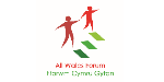 THE ALL WALES FORUM OF PARENTS AND CARERS OF PEOPLE WITH LEARNING DISABILITIES