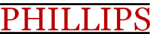 Phillips Brothers