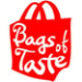 Bags of Taste