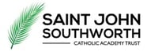The Saint John Southworth Catholic Academy Trust