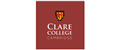 Clare College, Cambridge