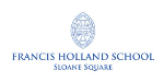 FRANCIS HOLLAND, SLOANE SQUARE
