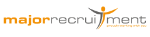 Major Recruitment - Perm Manager