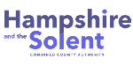 Hampshire & Solent Combined County Authority